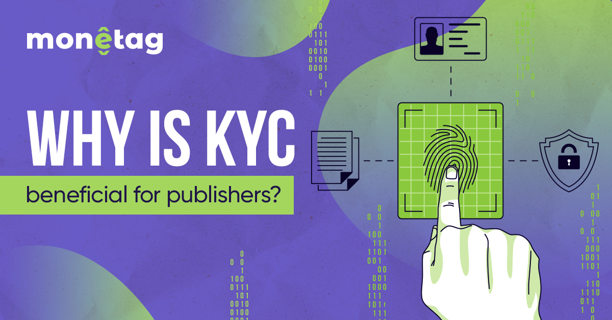why is KYC beneficial?