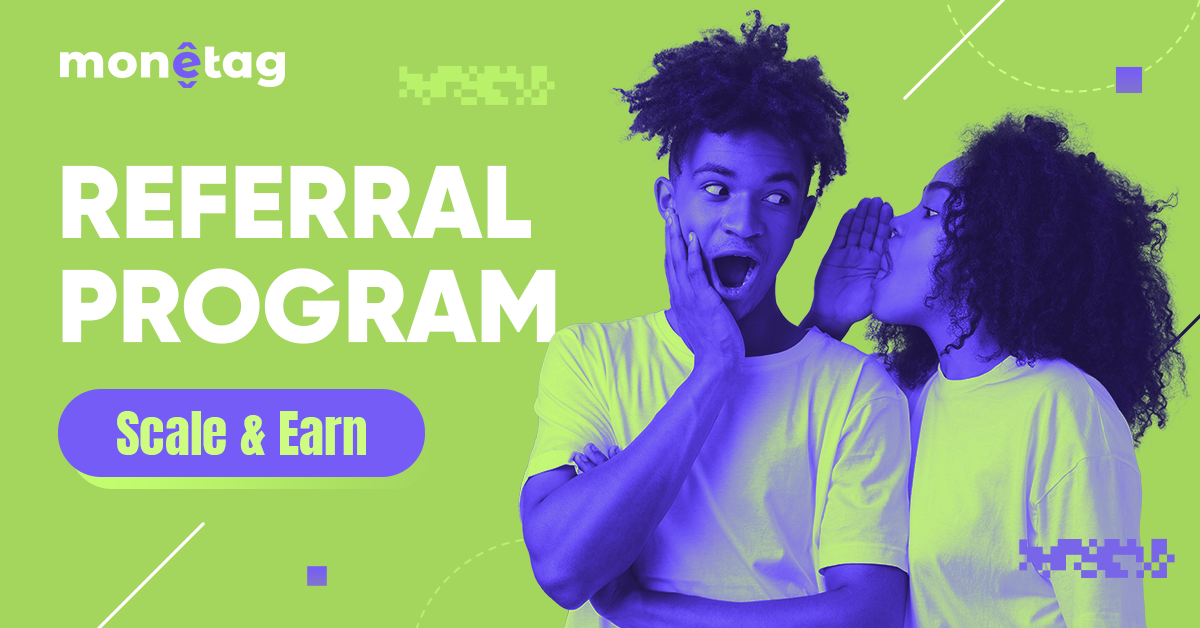 Referral program featured image
