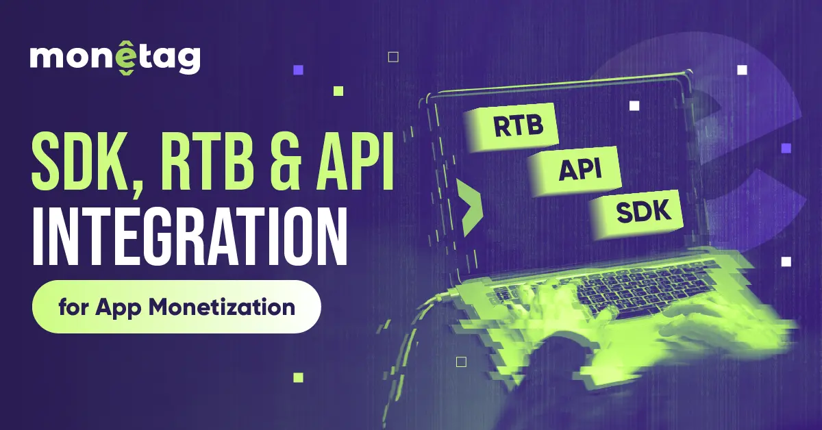 Monetag-Open-RTB-API-SDK-integration