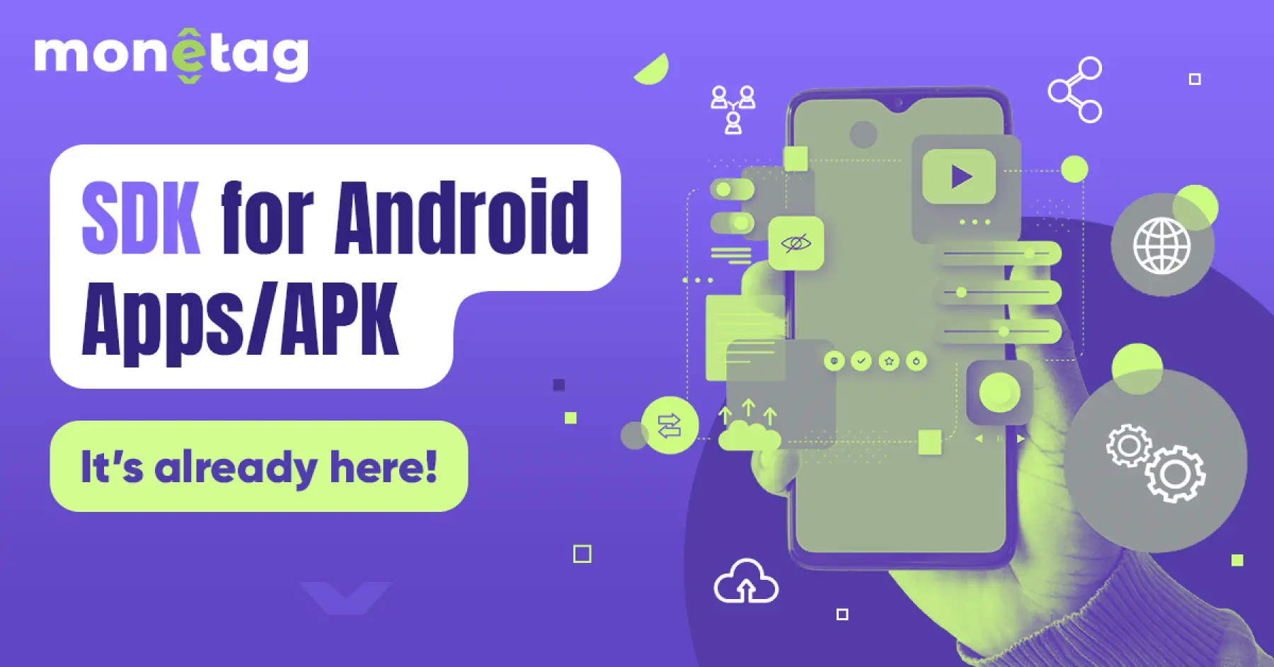 SDK for Android