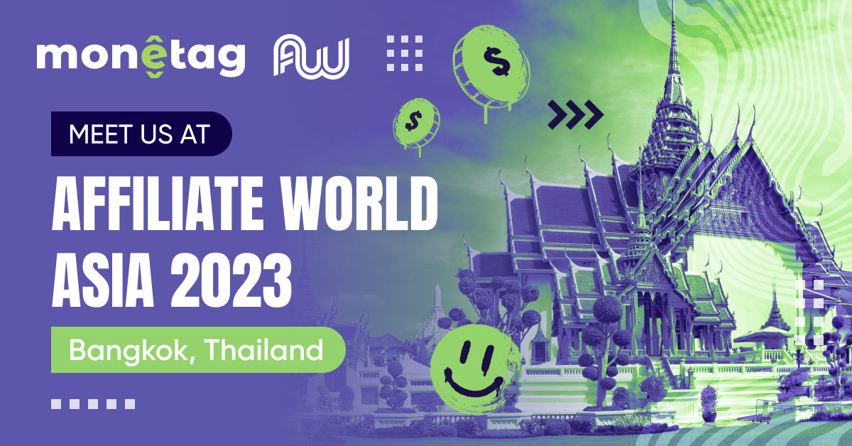 Affiliate world Asia 2023