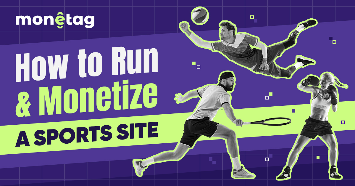 Ultimate Guide How To Start A Sports Website In 2024
