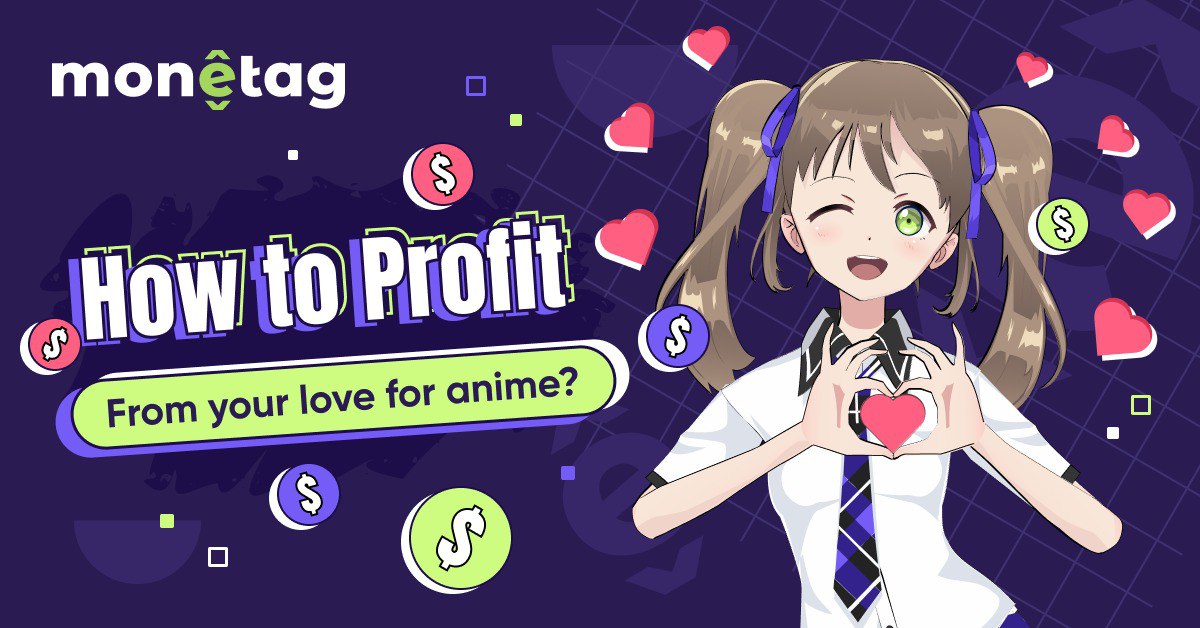 monetag-anime-profit