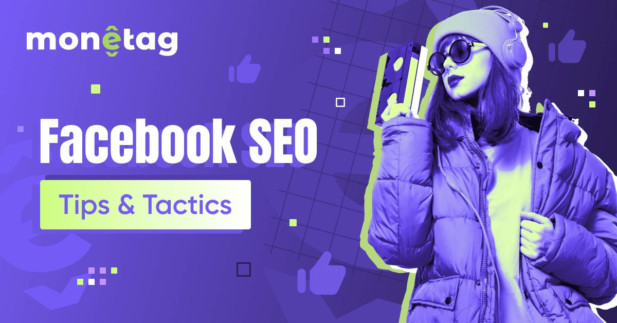 Facebook SEO - Tips & Tactics