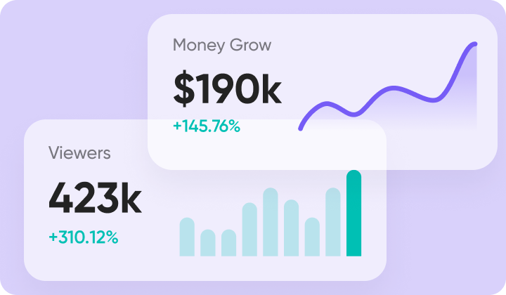 Your profit is growing - images.