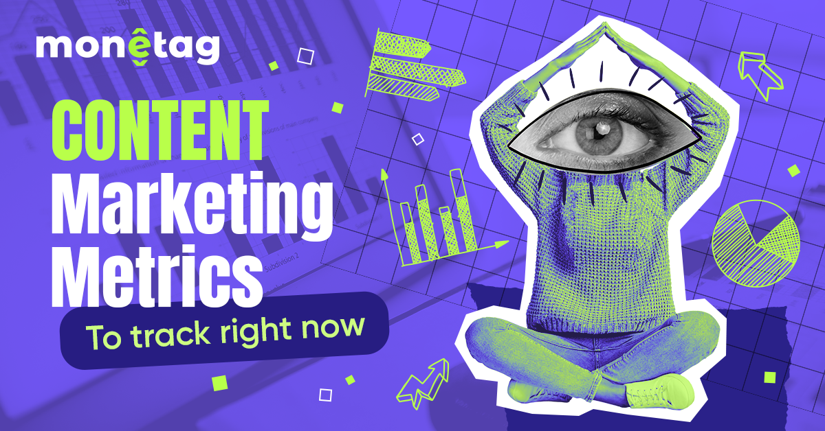 Content Marketing Metrics