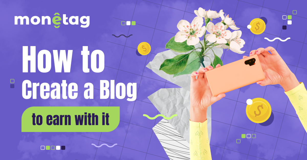 Monetag-how-to-create-a-blog
