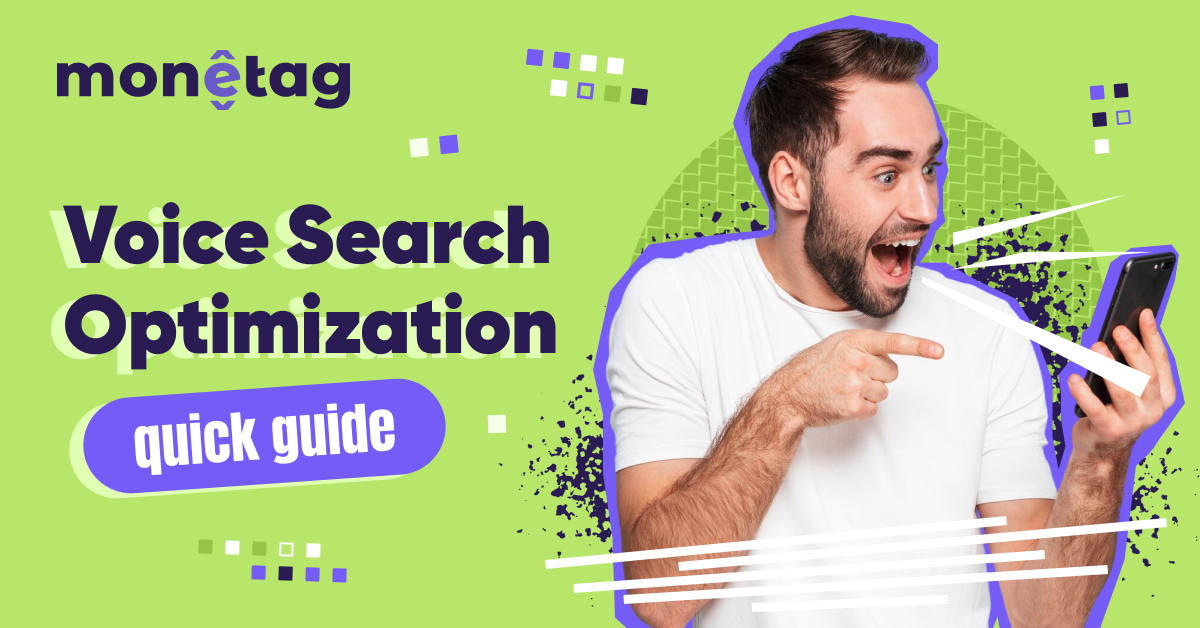 Monetag-voice-search-optimization