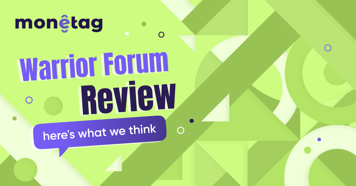 Monetag-warrior-forum-review