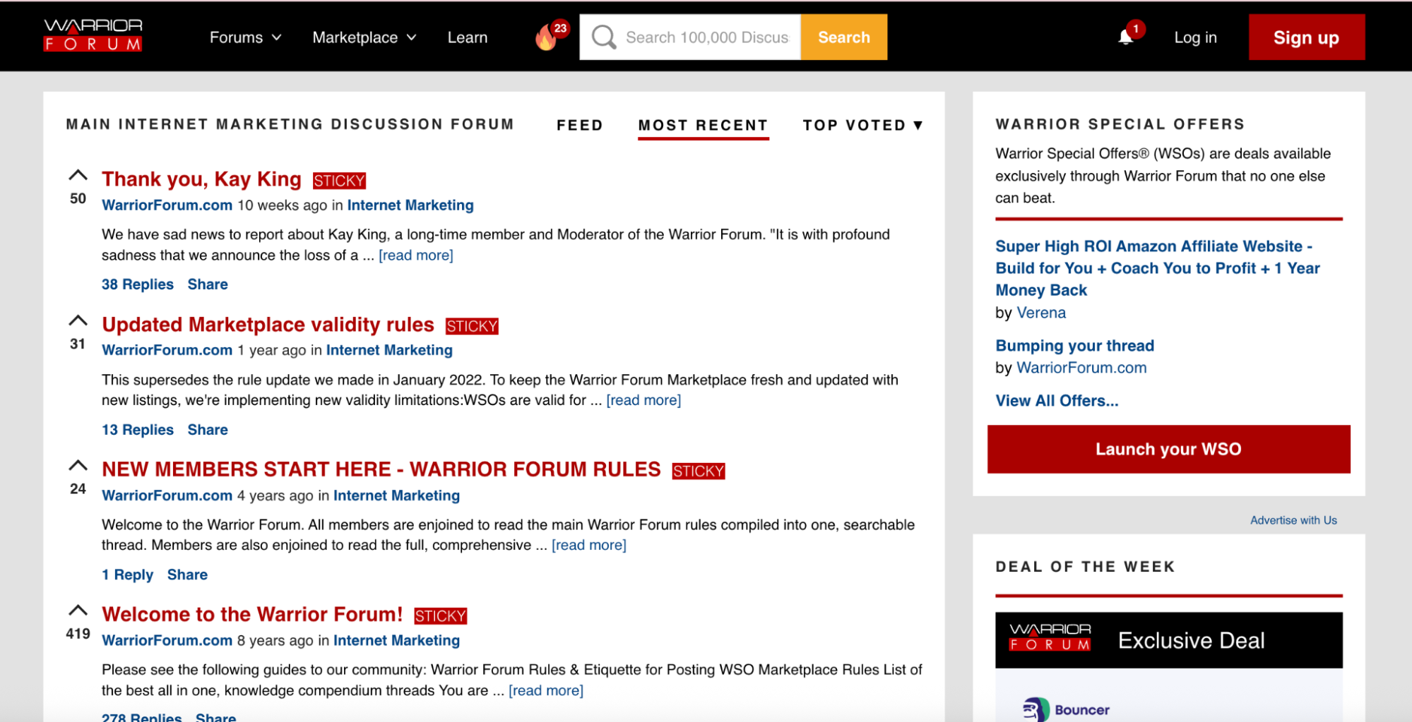 monetag-warrior-forum-marketing